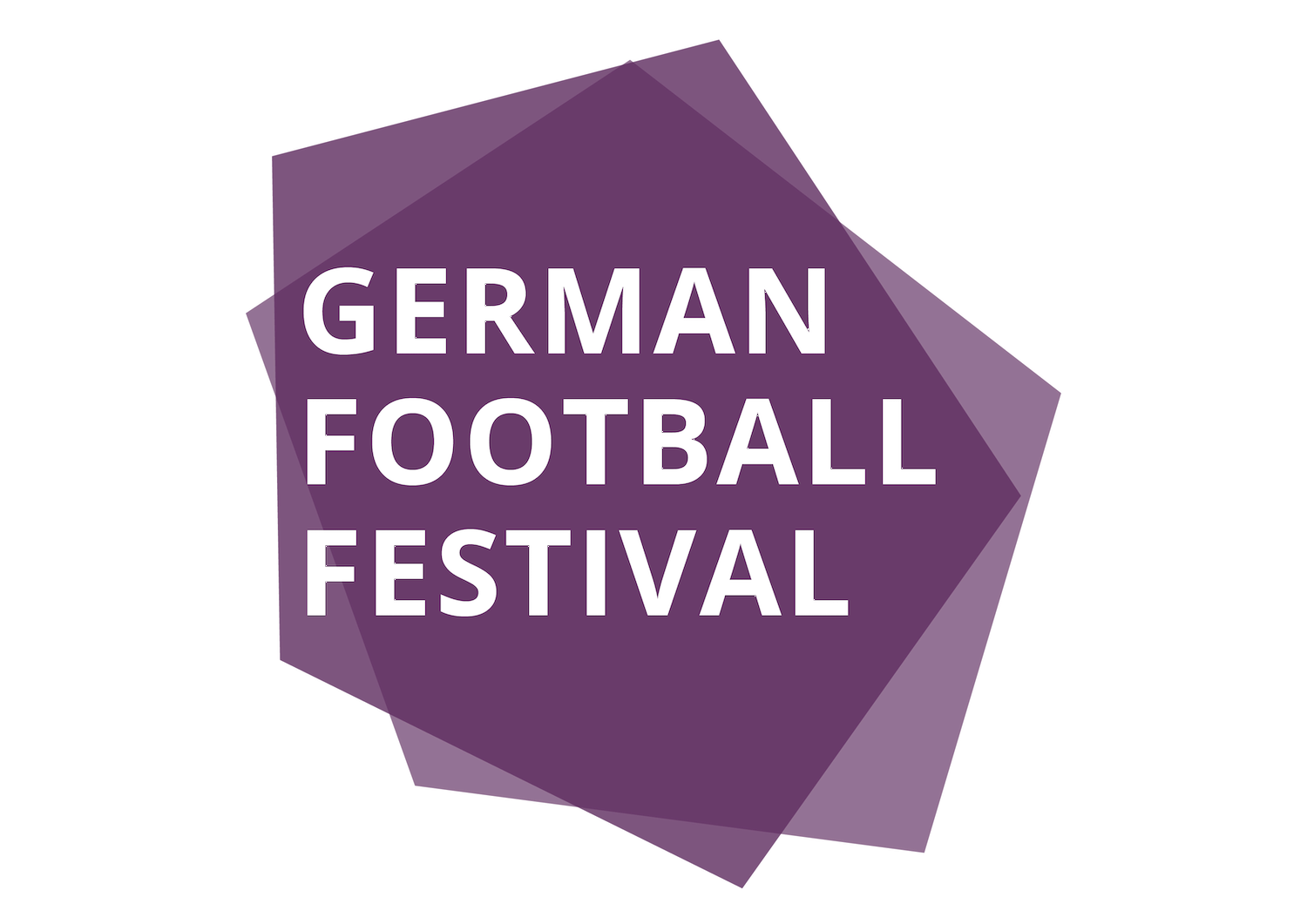 GERMAN FOOTBALL FESTIVAL