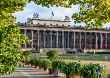 Berlin_Museum_pixabay