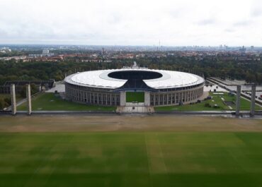 Berlin_Olympiastadion_pixabay