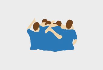 Schritt 2 Ihr diskutiert alle gemeinsam welche Unterkunftskategorie Euch am besten passt und besprecht es mit den Eltern.