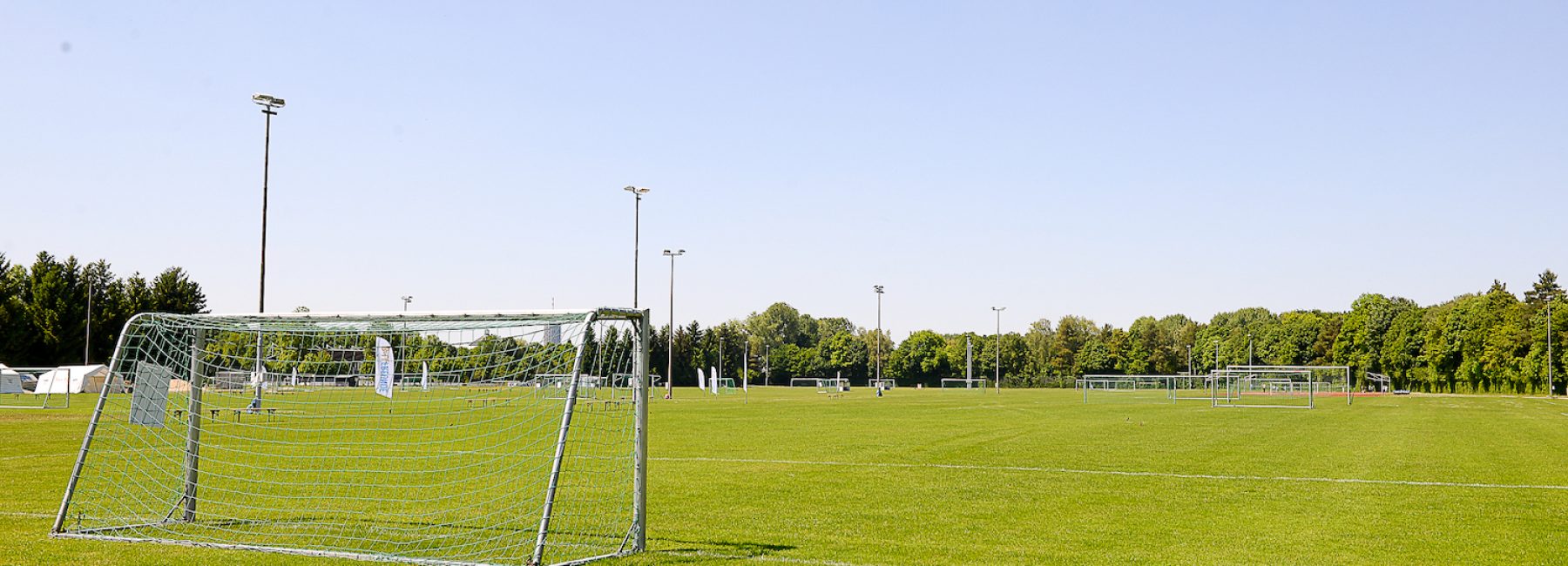 Tournament facility_01 Turnieranlage_01